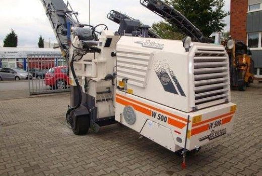 plant hire planner