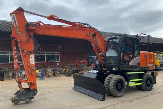 plant hire rubber duck